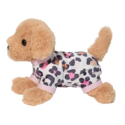 Hot Douglas Toys Goldie Golden Retriever Pj Pup