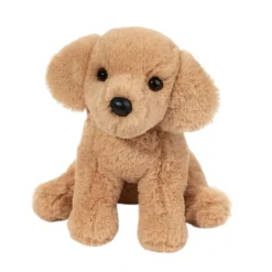 Hot Douglas Toys Goldie Soft Golden Retriever