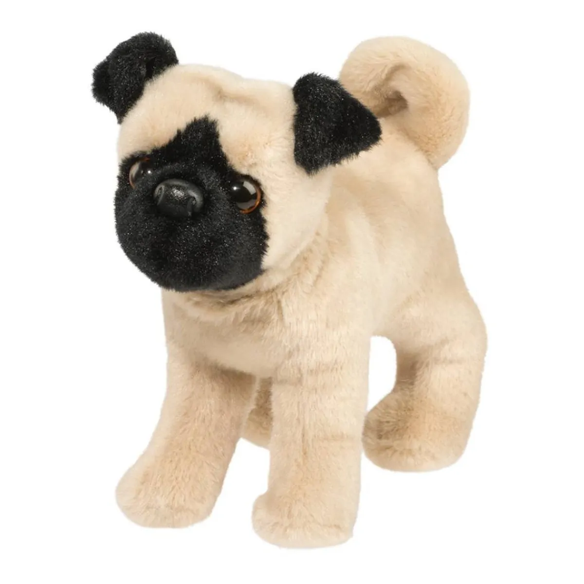 New Douglas Toys Hamilton Pug