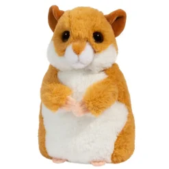 Sale Douglas Toys Hammie Soft Hamster