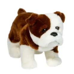 Fashion Douglas Toys Hardy Bulldog