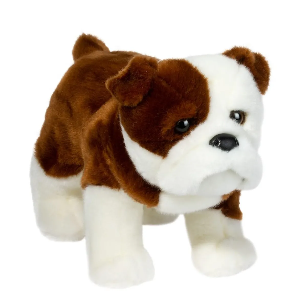 Fashion Douglas Toys Hardy Bulldog