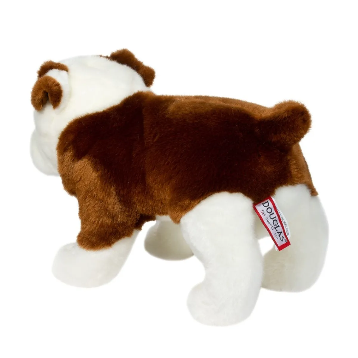 Fashion Douglas Toys Hardy Bulldog