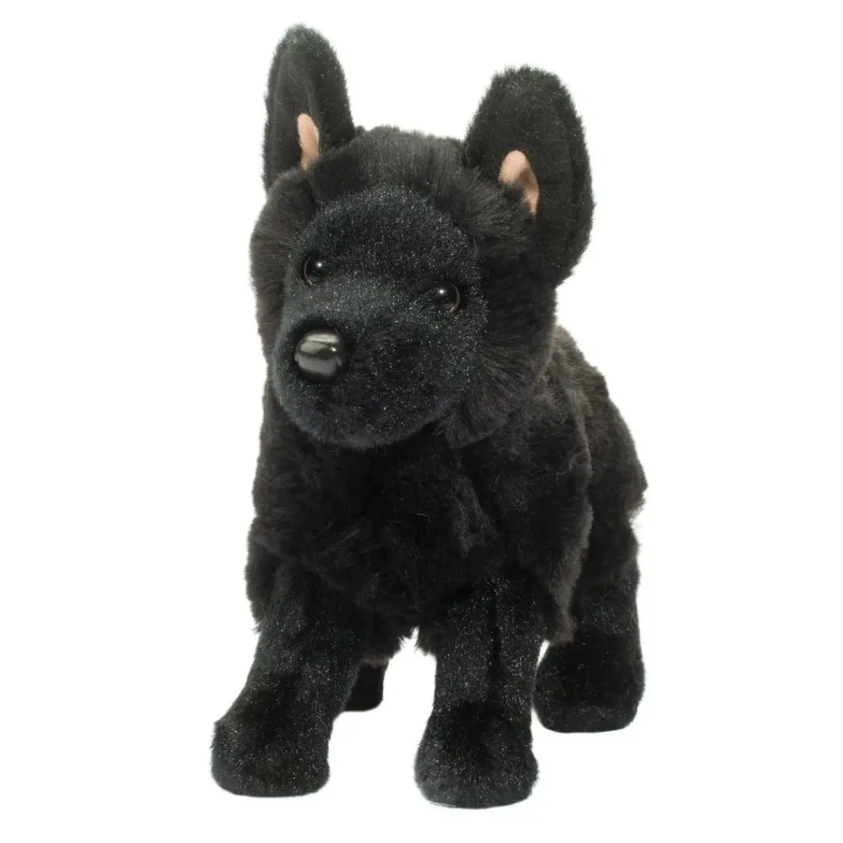 Online Douglas Toys Harko Black German Shepherd