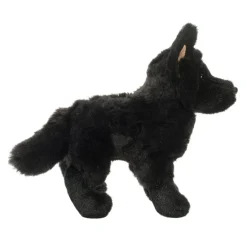 Online Douglas Toys Harko Black German Shepherd