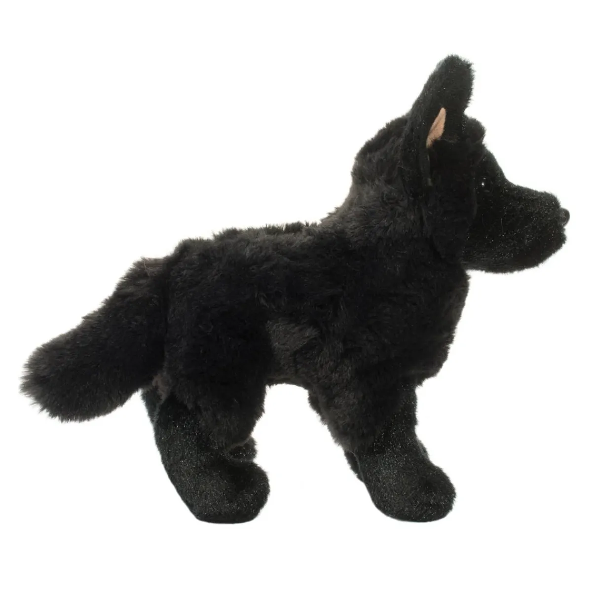 Online Douglas Toys Harko Black German Shepherd