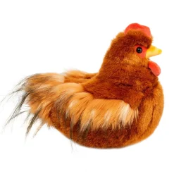 Sale Douglas Toys Hector Hen