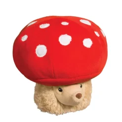 Clearance Douglas Toys Hedgehog Mushroom Macaroon