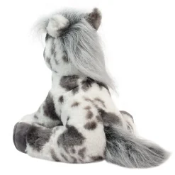 Fashion Douglas Toys Hemie Soft Spotted Horse