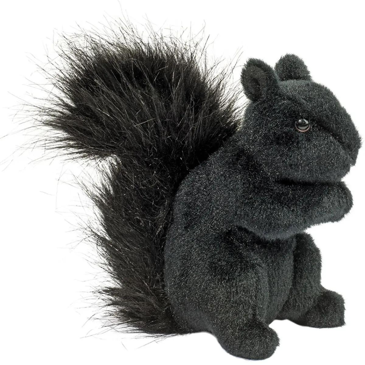 Fashion Douglas Toys Hi-Wire Black Squirrel