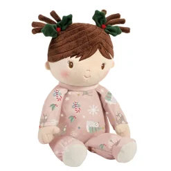 Clearance Douglas Toys Holli Holiday Soft Doll