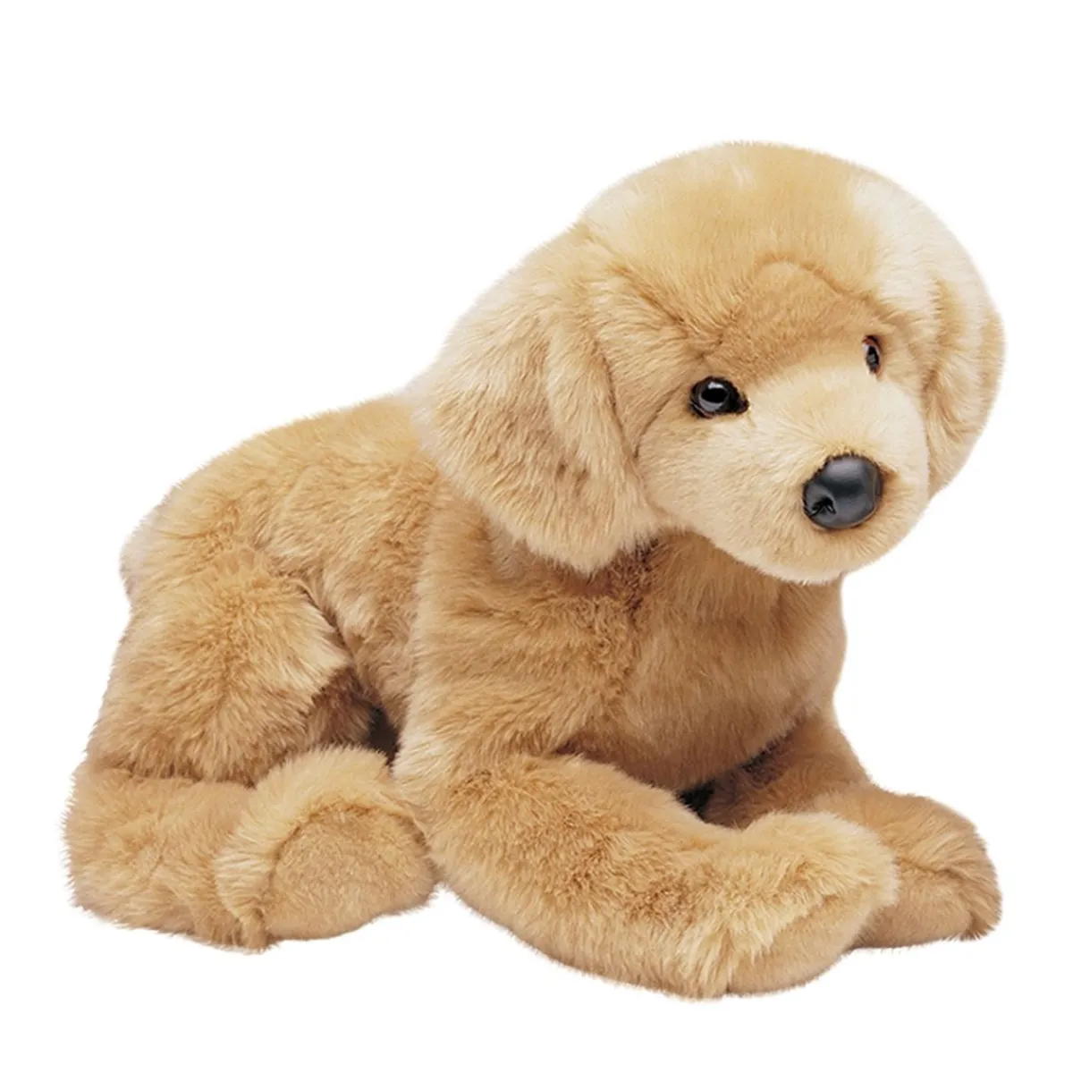 Outlet Douglas Toys Honey Golden Retriever