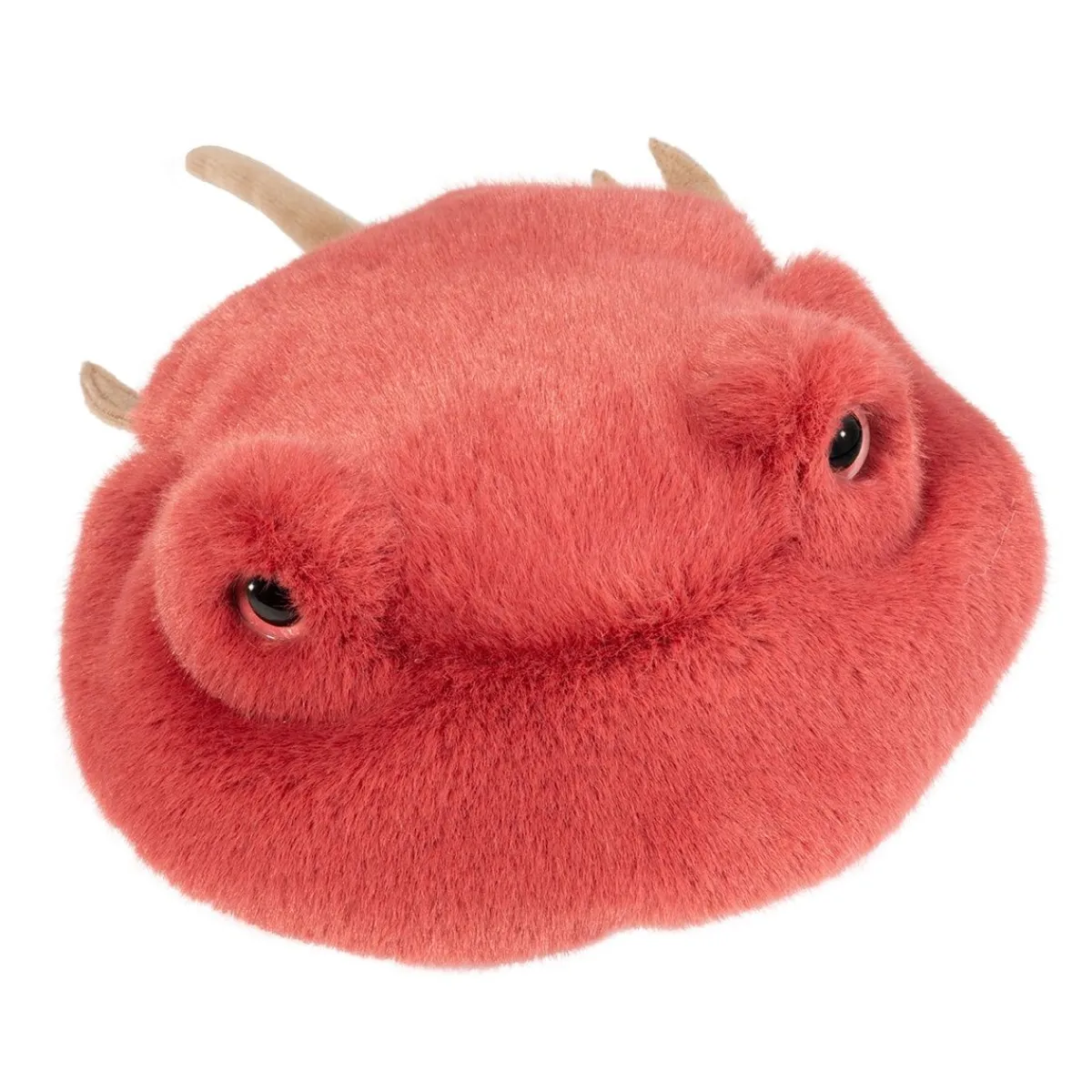New Douglas Toys Howie Horseshoe Crab