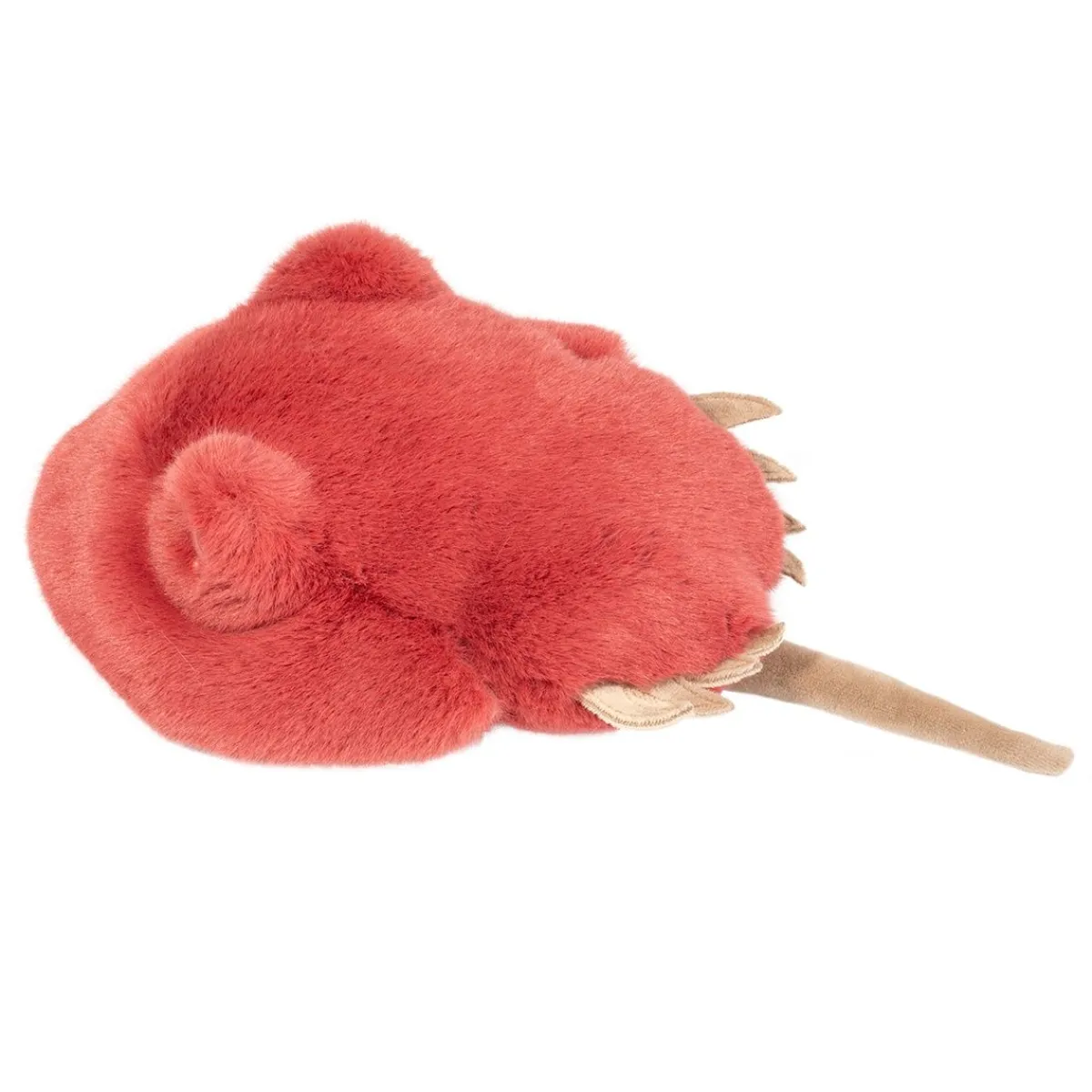 New Douglas Toys Howie Horseshoe Crab