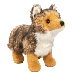 Best Douglas Toys Howls Coyote