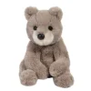 Clearance Douglas Toys Hugh Gray Bear