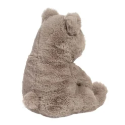 Clearance Douglas Toys Hugh Gray Bear