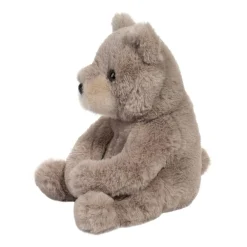 Clearance Douglas Toys Hugh Gray Bear