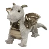 Online Douglas Toys Hydra Silver Baby Dragon