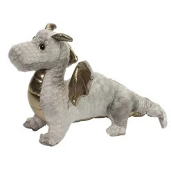 Online Douglas Toys Hydra Silver Baby Dragon
