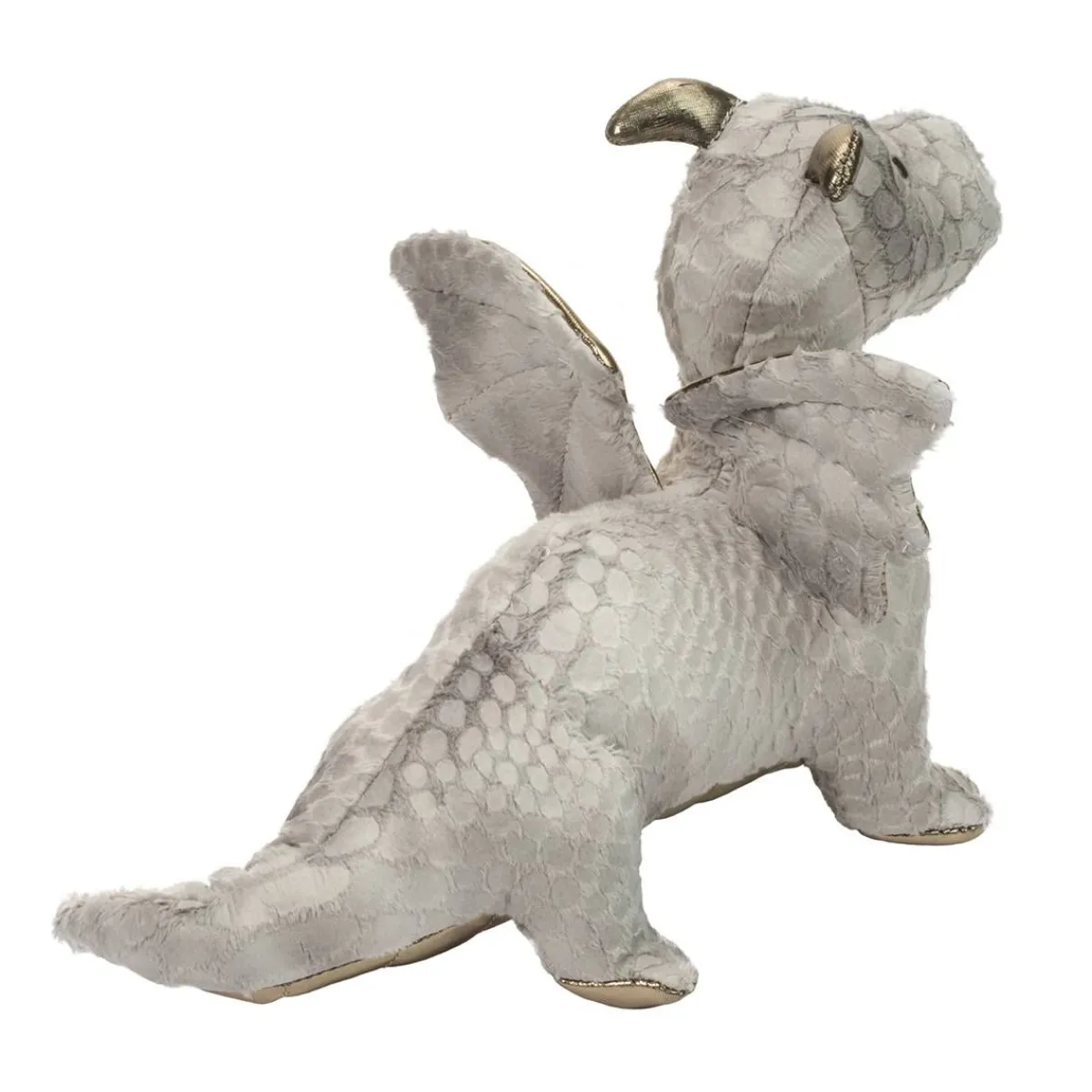 Online Douglas Toys Hydra Silver Baby Dragon