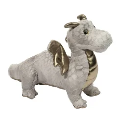 Online Douglas Toys Hydra Silver Baby Dragon