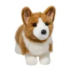 Clearance Douglas Toys Ingrid Corgi