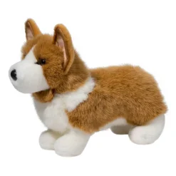 Clearance Douglas Toys Ingrid Corgi