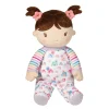Outlet Douglas Toys Isabelle Rainbow Stripe Soft Doll