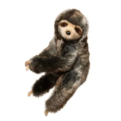 Best Douglas Toys Ivy Hanging Sloth