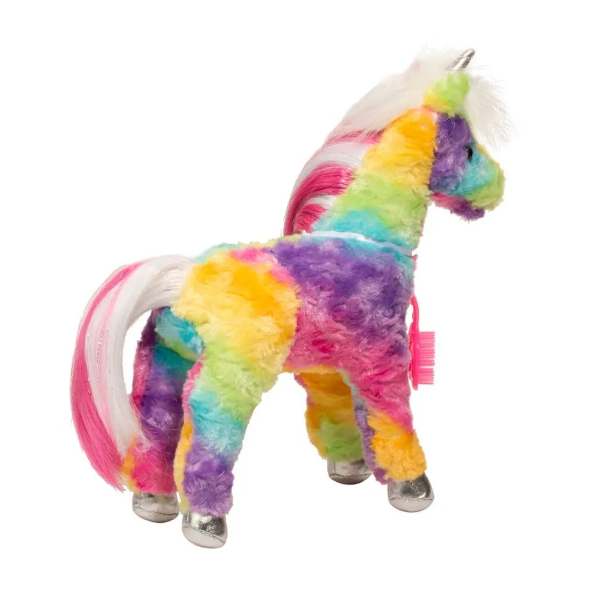 Best Douglas Toys Jacinta Rainbow Princess Unicorn