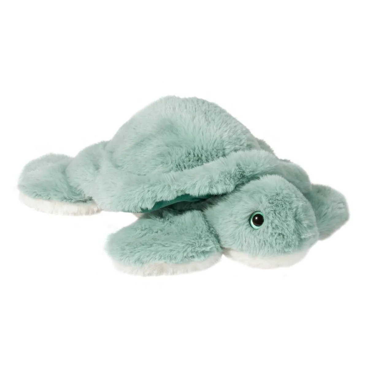 Hot Douglas Toys Jade Sea Turtle