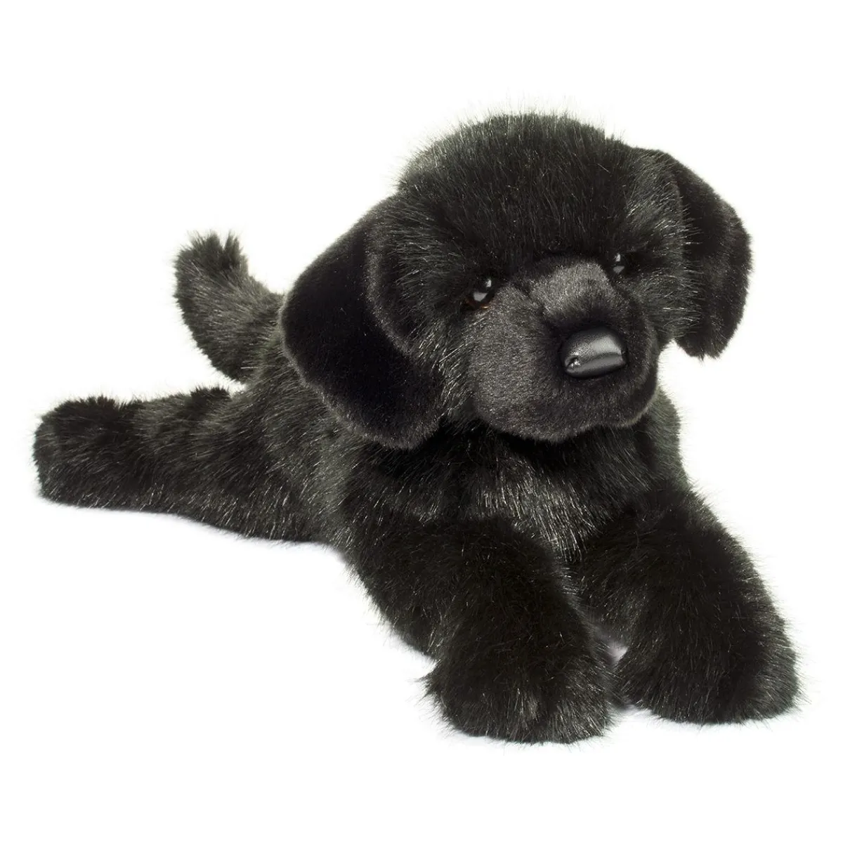 Outlet Douglas Toys Jake Dlux Black Lab