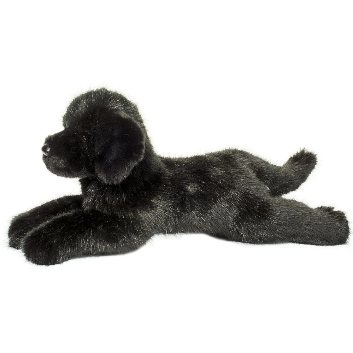 Outlet Douglas Toys Jake Dlux Black Lab