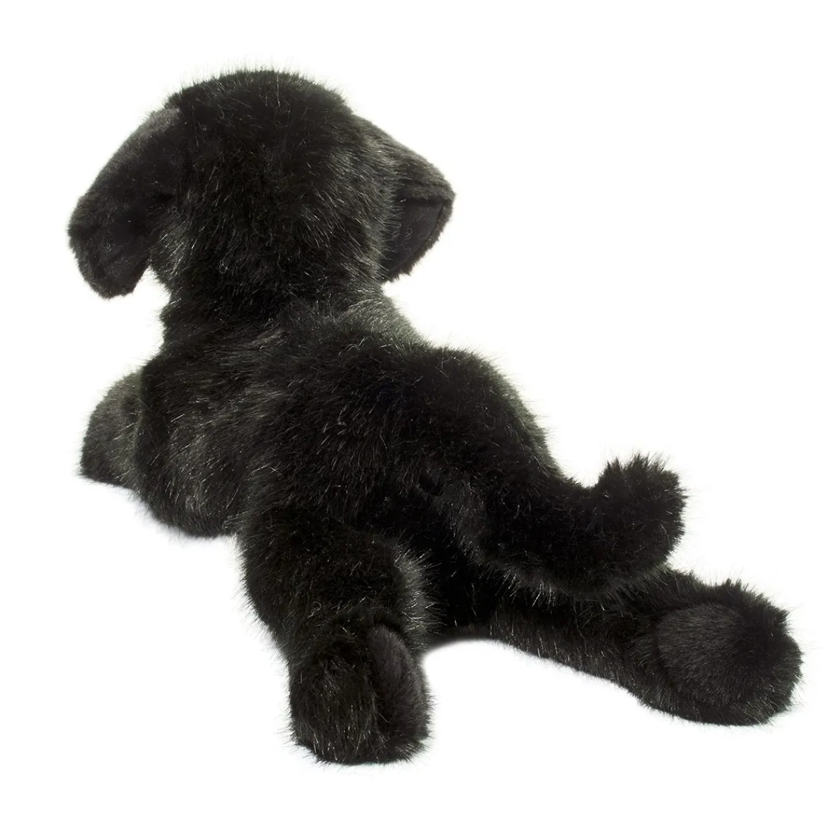 Outlet Douglas Toys Jake Dlux Black Lab