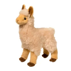 Hot Douglas Toys Jasper Golden Llama