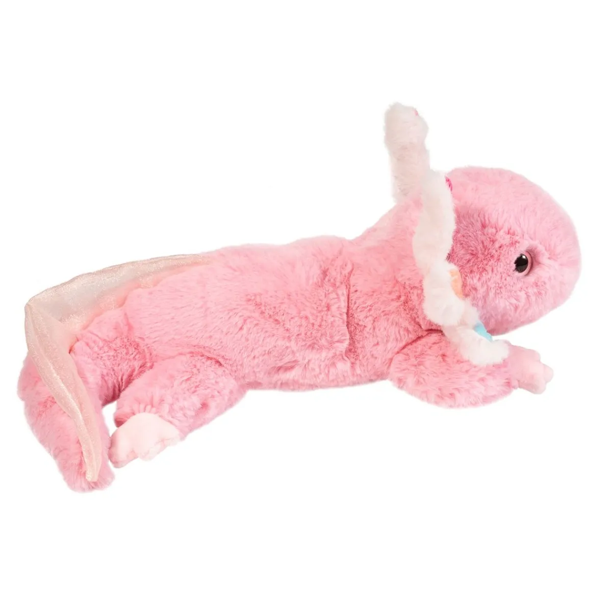 Outlet Douglas Toys Jazzie Soft Axolotl