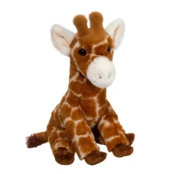 Outlet Douglas Toys Jessie Soft Giraffe