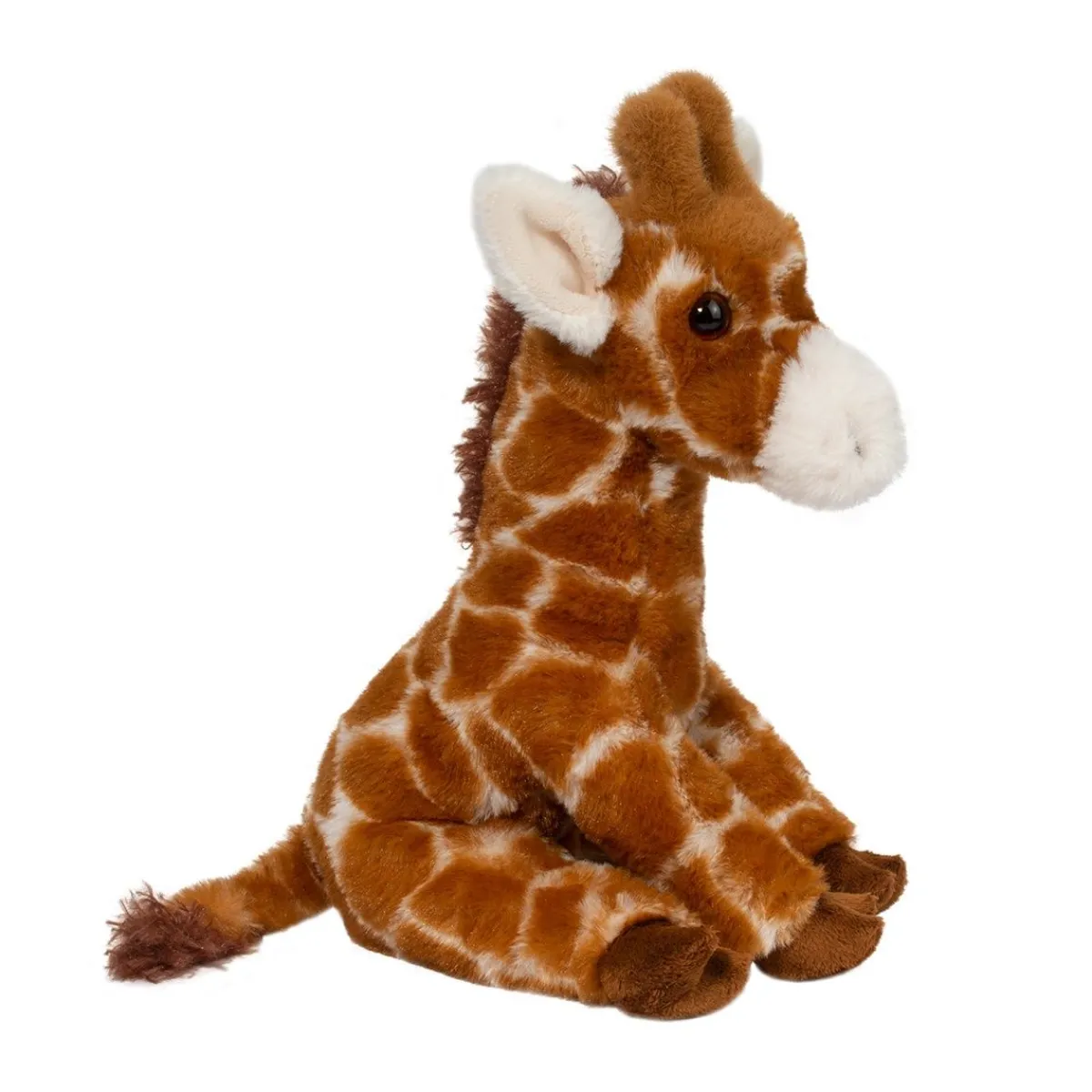 Outlet Douglas Toys Jessie Soft Giraffe