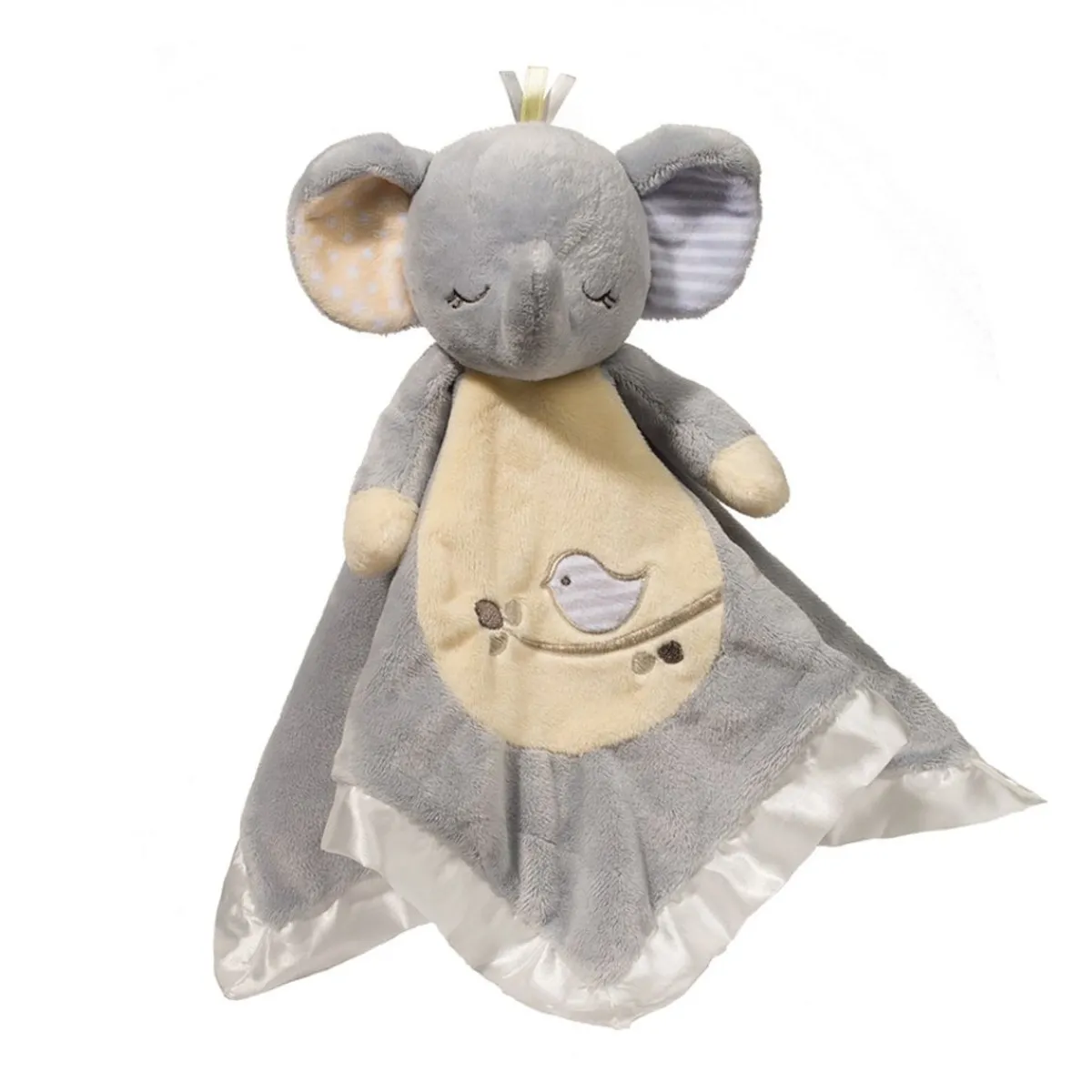 Discount Douglas Toys Joey Gray Elephant Lil' Snuggler