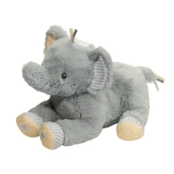 Sale Douglas Toys Joey Gray Elephant Starlight Musical