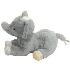 Sale Douglas Toys Joey Gray Elephant Starlight Musical