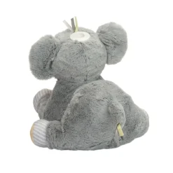 Sale Douglas Toys Joey Gray Elephant Starlight Musical