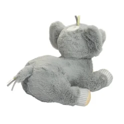 Sale Douglas Toys Joey Gray Elephant Starlight Musical