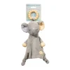 Online Douglas Toys Joey Gray Elephant Teether