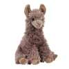 New Douglas Toys Josie Soft Llama