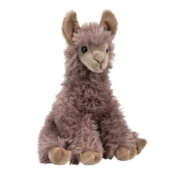 New Douglas Toys Josie Soft Llama