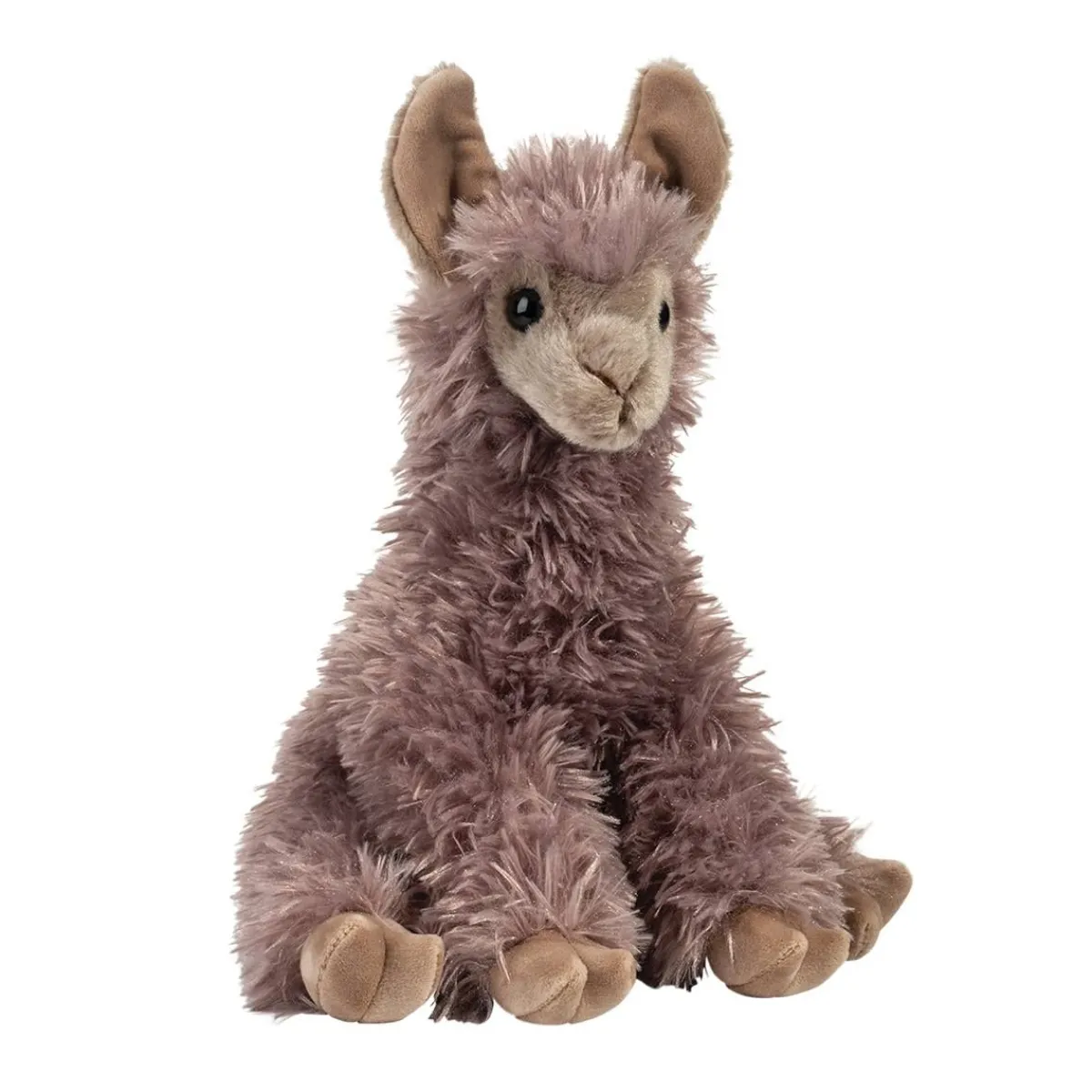 New Douglas Toys Josie Soft Llama