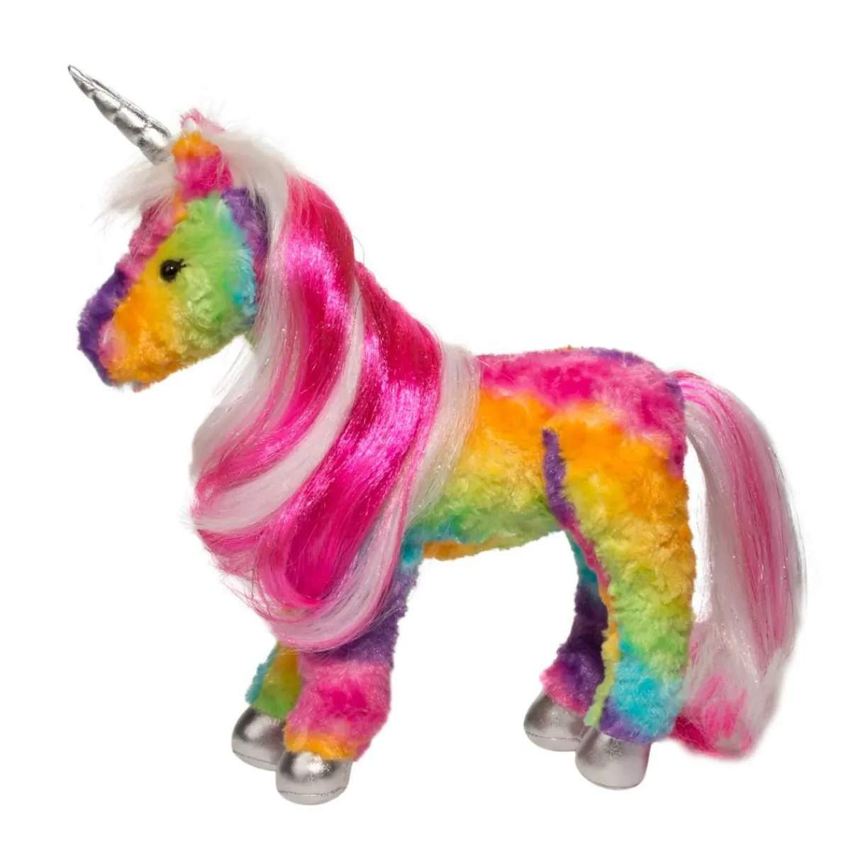 Sale Douglas Toys Joy Rainbow Princess Unicorn