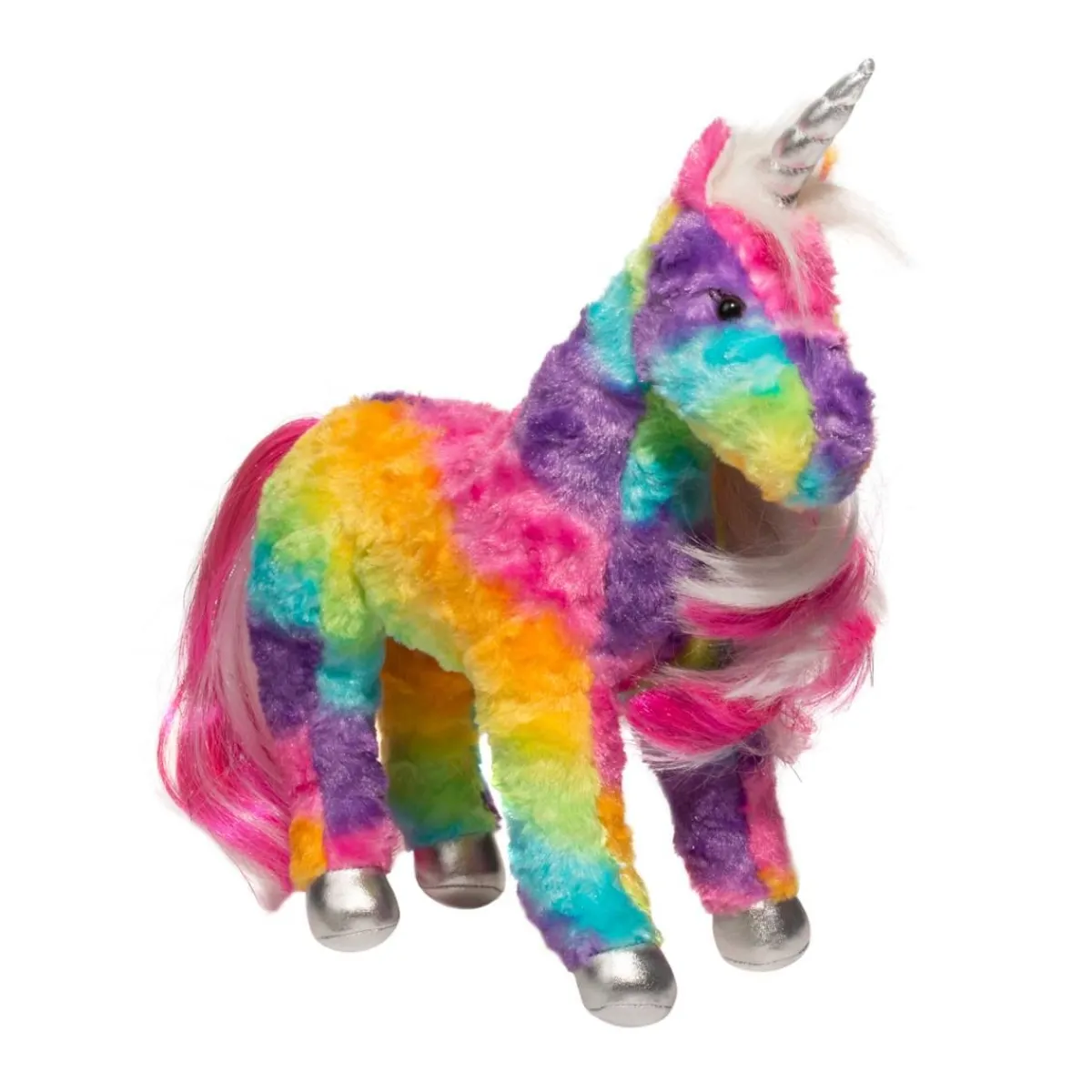 Sale Douglas Toys Joy Rainbow Princess Unicorn